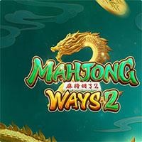 mahjongways2 RW4D